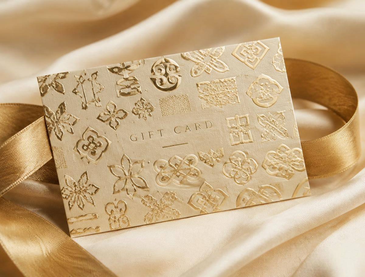 AnyGiftShop Gift Card